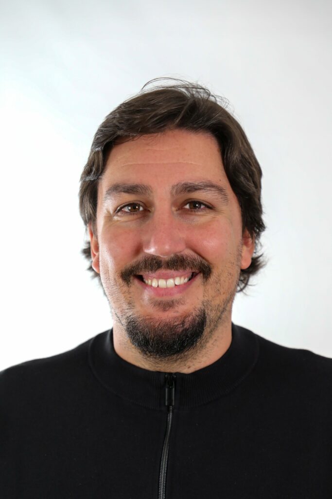 Profilfoto von Daniel Farkas, Videograf in Wien
