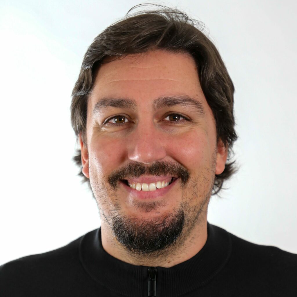 Profilfoto von Daniel Farkas, Videograf in Wien
